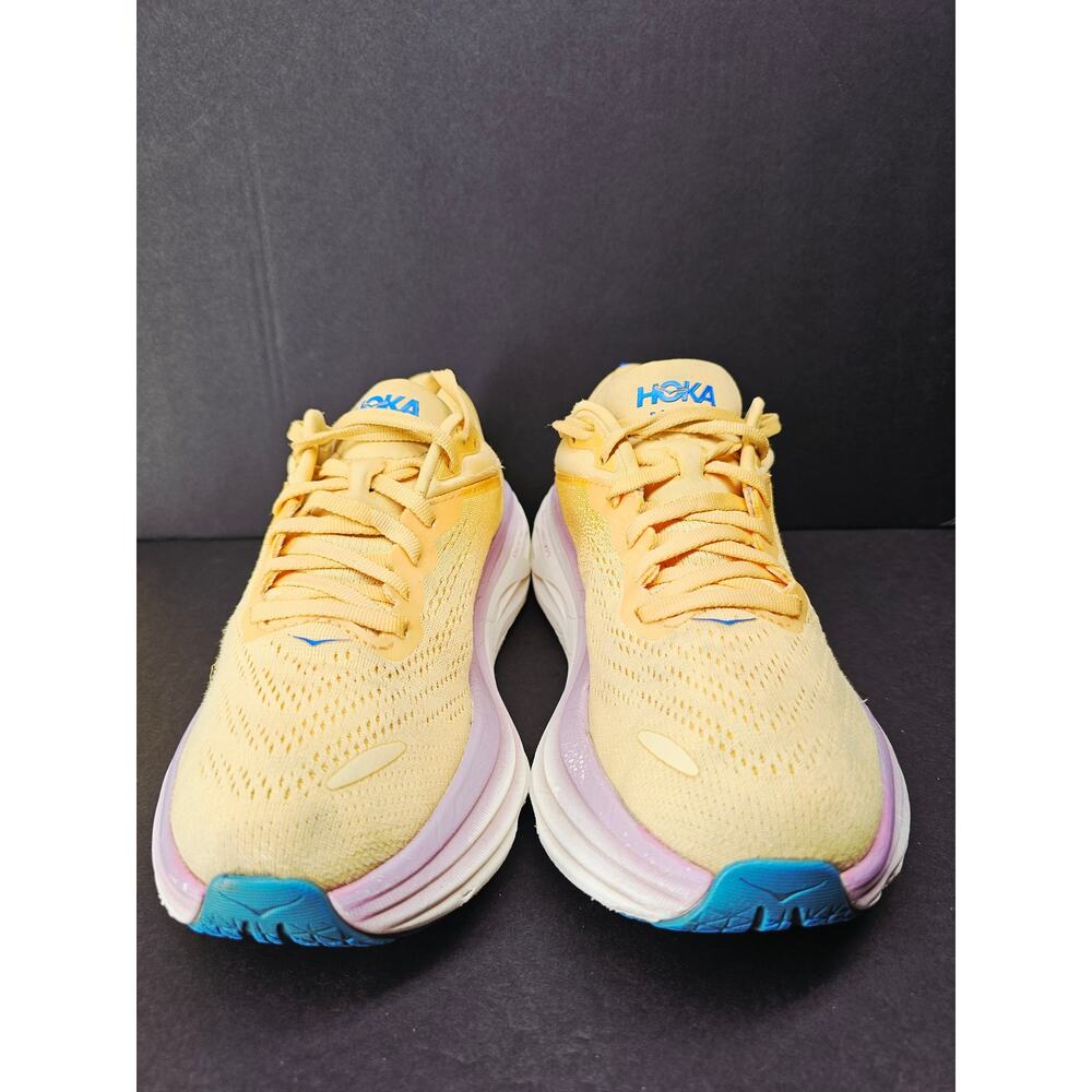 Hoka Women 7 Comfy footwear - Picture 3 of 8